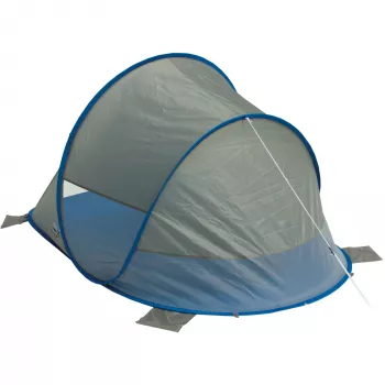 Kuppeltelk High Peak Calvia sinine hall 2000x1200x900mm