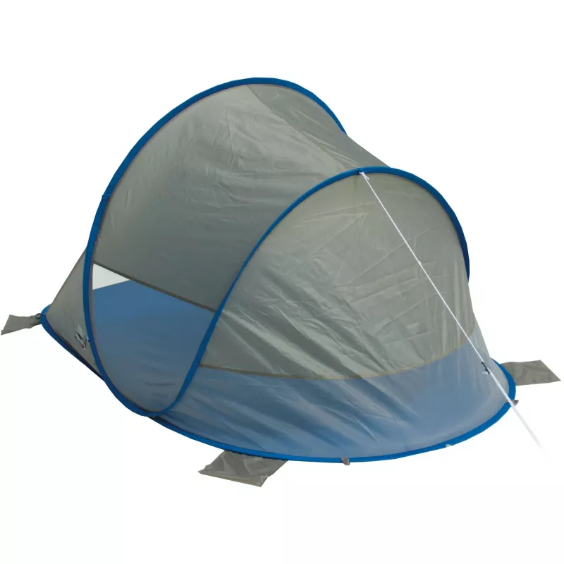 Kuppeltelk High Peak Calvia sinine hall 2000x1200x900mm