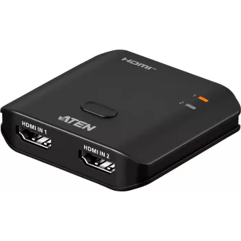 HDMI-lüliti ATEN VS5821 2-pordiline 8K