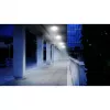 Laetuli Steinel DL Vario Quattro PRO S, ümmargune LED püsivalgus 14 W, 310×69 mm, valge, liikumisandur