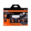 Õhukompressor Osram TyreInflate 2120 — kompaktne 12 V akuga rehvipump (OTI2120)