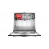 Nõudepesumasin Toshiba DW-08T2EE(W)-PL, 8 komplekti, energiaklass F, 49 dB, 55×59×50 mm