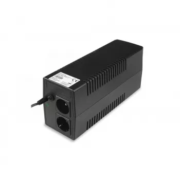 Katkematu toiteallikas Volt Polska Pico 800VA 480W — kompaktne UPS varutoiteks