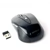 Gembird MUSW-6B-01 hiir Kontor Paremakäeline RF Juhtmevaba Optiline 1600 DPI