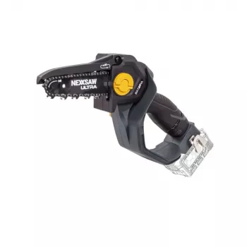 Batavia B.V. | 18V Nexxsaw juhtmeta harjadeta ühe käega kettsaag V3 Ultra, ilma aku ja laadijata | 17,78 cm | Kettsaag