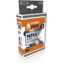 Pure Ink EPST0711BK printeritarvik Must