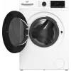 Beko BMM5DFO5741W pesumasin-kuivati 7 kg / 5 kg 1400 p/min valge