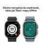 Nutikell Apple Watch Ultra 3 GPS + Cellular 49mm musta titaanist korpusega