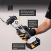 Batavia B.V. | 18V juhtmeta antivibratsiooniga multitööriist - ilma aku ja laadijata