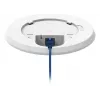 Teltonika · Pääsupunkt · TAP100 · 2x1 · Wi-Fi 4 · 300Mbit · 1x 10/100 · 15W PoE - Pääsupunkt - 0,1 Gbps 300 Mbit/s Valge Power over Ethernet (PoE)