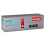 Laser-tonerikassett ActiveJet ATH-211N, asendus HP 131A CF211A / Canon CRG-731C, tsüaan, 1800 lehekülge, 1 tk