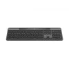 Logitech klaviatuur RF juhtmevaba Bluetooth QWERTZ saksa grafiit 920-013773