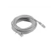 Võrgukaabel Lanberg PCF6-10CC-0500-S RJ-45 Cat6 5m Hall