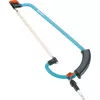 Vibusaag Gardena 691 35 cm Must Sinine