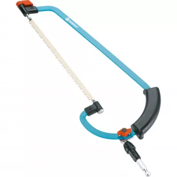 Vibusaag Gardena 691 35 cm Must Sinine