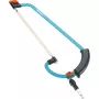 Vibusaag Gardena 691 35 cm Must Sinine