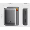 AUKEY 157000 power bank 10000 mAh Hall
