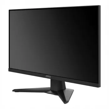 Mängurimonitor MSI MAG 244F 23,8 tolli (60,5 cm) Full HD Rapid-IPS, 200 Hz, HDMI, DisplayPort, FreeSync Premium