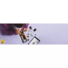 LEGO Harry Potter Sigatüüka lossi nõidustundide ehituskomplekt 76442 — 204 tk, 3 minifiguuri, vanusele 8+