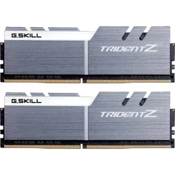 32GB PC 3200 CL16 G.Skill KIT (2x16GB) 32GTZSW Triden Z