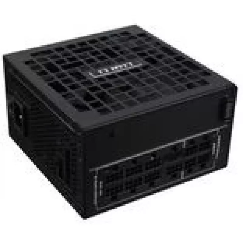 Toiteplokk Lian Li RS Series ATX 3.1 modulaarne 80 PLUS Gold 1000W