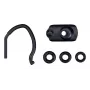 Epos Hsa 20 Earhook Adaptor kõrvaklapid (Sml) - DW