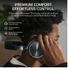 Kõrvaklapid Virtuoso Max Wireless Carbon