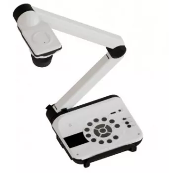 Optoma DC557 dokumendikaamera MIRACASTiga