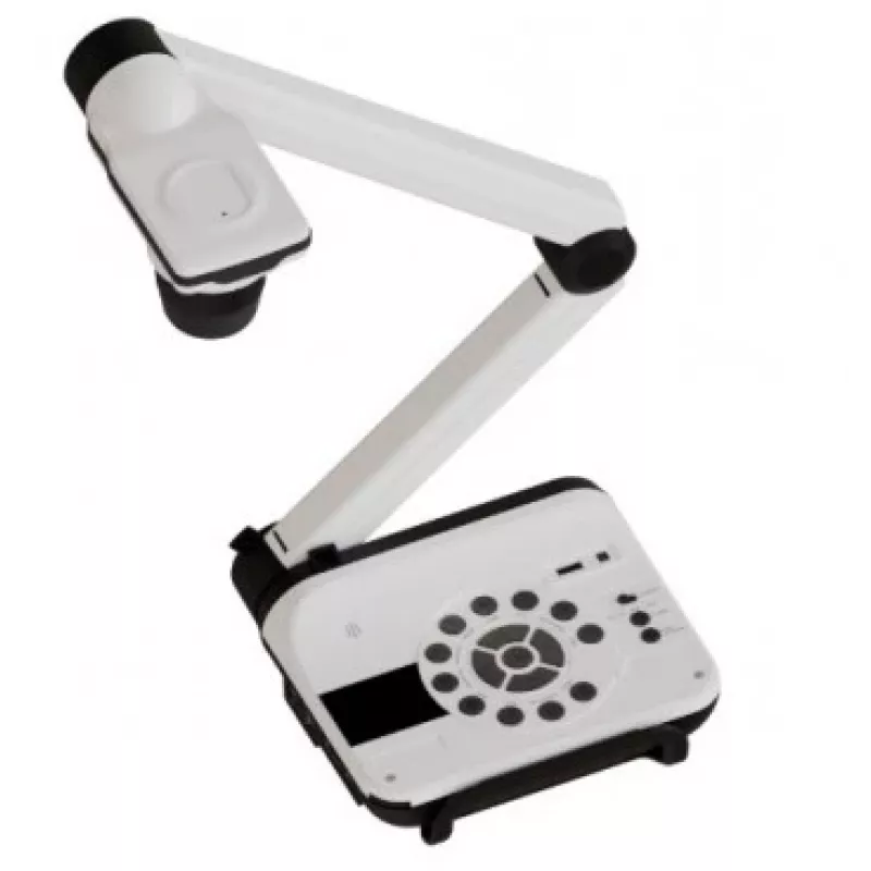 Optoma DC557 dokumendikaamera MIRACASTiga