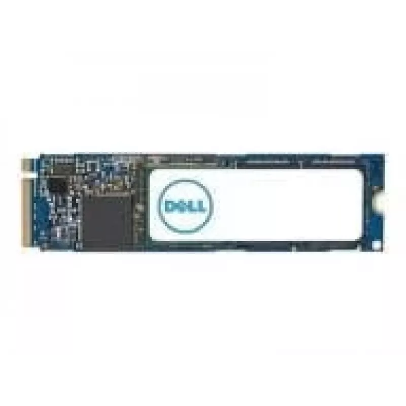 DELL AC037409 sisemine pooljuhtketas 1 TB M.2 PCI Express 4.0 NVMe