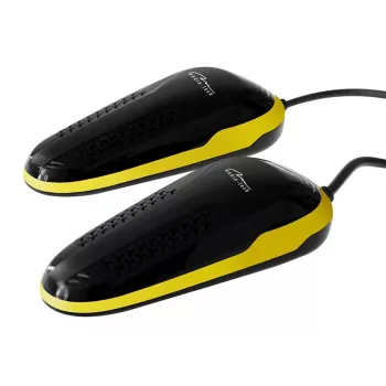 Media-Tech Boots Ozone Dryer