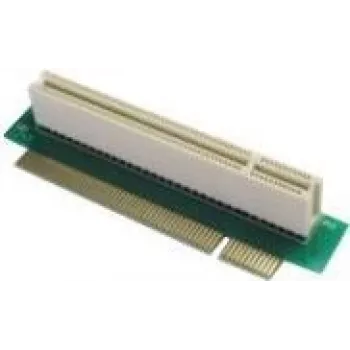 Liidesekaart Inter-Tech 88885396 PCI roheline hall