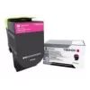 Toner Lexmark 71B0H30 3000 lehekülge magenta