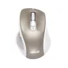 ASUS MW202 hiir, kontori, paremakäeline, RF juhtmevaba, IR LED, 4000 DPI