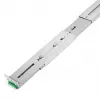 SilverStone SST-RMS07-20 raamikinnitus 1U ja 2U jaoks