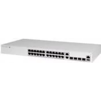 Hallatav kommutaator Alcatel-Lucent OmniSwitch 6360