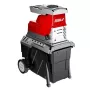 Oksahakkur Dedra DED8682 2800W okstele kuni 45 mm