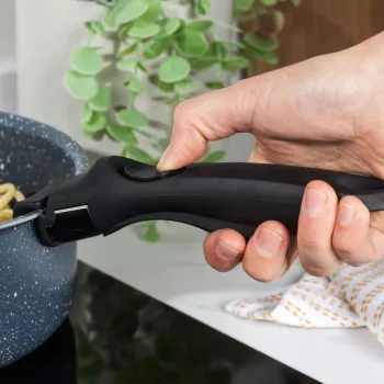 Pannikäepide Russell Hobbs RH03280EU7 Smart Clip – Vahetuskäepide praepannidele ja kastrulikaantele
