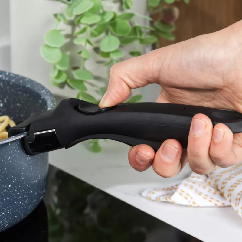 Pannikäepide Russell Hobbs RH03280EU7 Smart Clip – Vahetuskäepide praepannidele ja kastrulikaantele