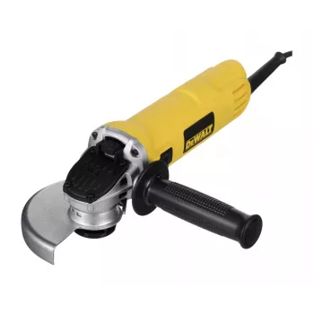 DeWALT DWE4157-QS nurgalihvija 12,5 cm 11800 p/min 900 W 2,05 kg