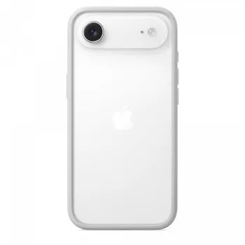 Cover Apple MH014ZM/A helehall iPhone Air 16,5 cm jaoks