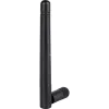 Delock Wi-Fi 802.11 b/g/n antenn RP-SMA 2 dBi mitmesuunaline kallutatava liigendiga (88339)