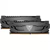 Lauaarvuti DDR4 mälu Patriot Viper Steel 16 GB (2x8 GB) 3600 MHz CL - 288-kontaktiga DIMM, 1,35 V