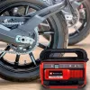 Õhukompressor Einhell PRESSITO 18/25 25 l/min 11 bar aku