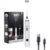 Bialetti Whipper Pro hõbedane 2508040004