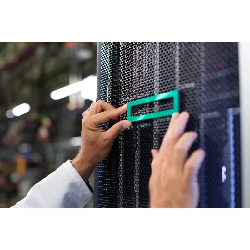 HPE TPM 2.0 Gen10 Kit laienduspesaga