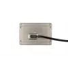 5-tolline GX Touch 50 kuvar Victron Energy poolt — puuteekraaniga monitor Bluetooth-ühendusega