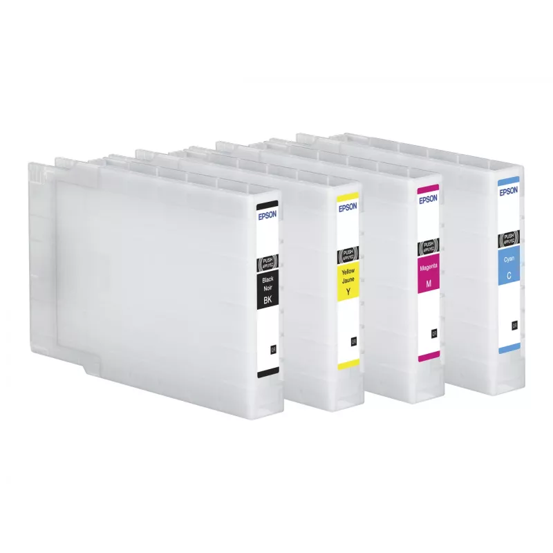 Epson C13T75624N tindikassett 1 tk Originaal Tsüaan