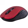 Juhtmevaba RF vaikne hiir DEFENDER Gassa MM-105 — Mõlemakäeline, 1600 DPI, 2,4 GHz, nano-USB vastuvõtja