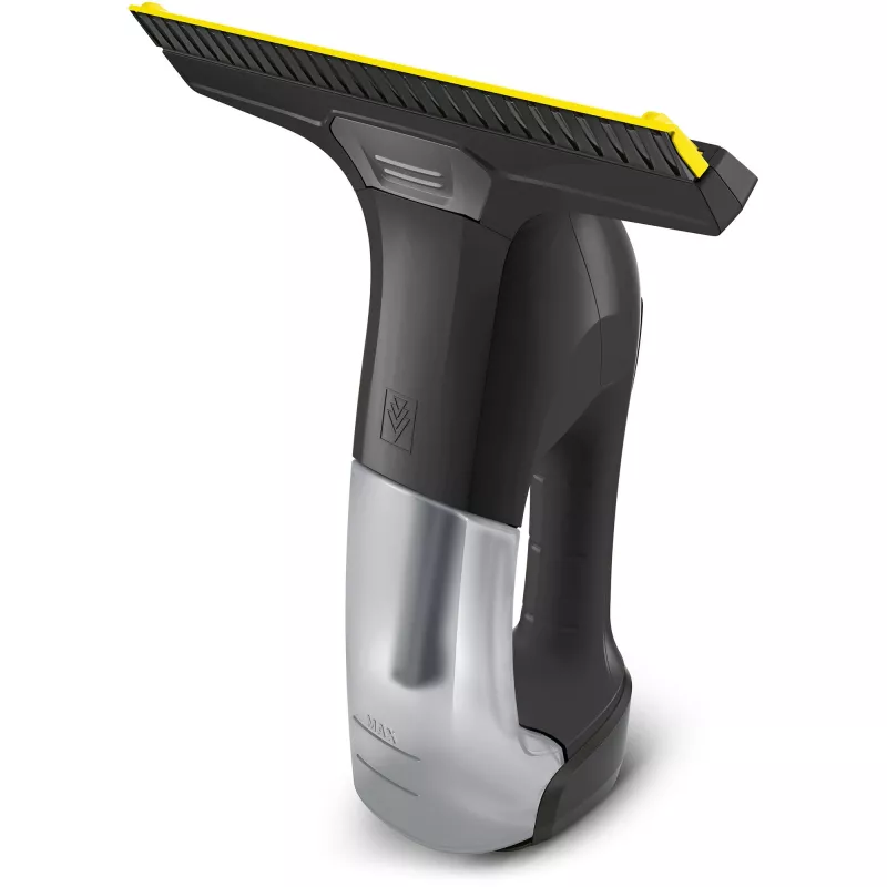 Akende puhastaja Karcher WV 6 Plus Multi Edition must/hall, mudel 1.633-514.0